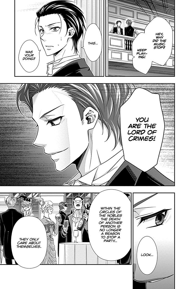 Yuukoku no Moriarty, Chapter 21 image 03